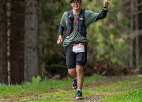 TRI + RUN