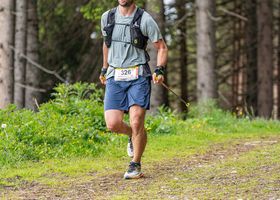 TRI + RUN