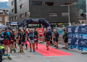 TRI + RUN