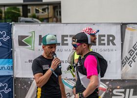 TRI + RUN
