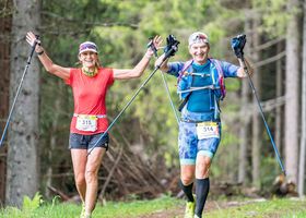 TRI + RUN
