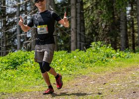 TRI + RUN