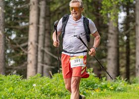 TRI + RUN