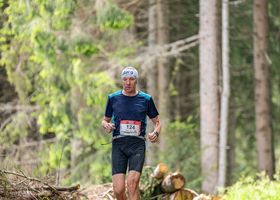 TRI + RUN