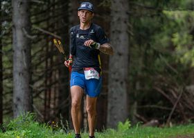 TRI + RUN