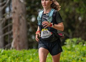 TRI + RUN