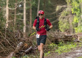 TRI + RUN