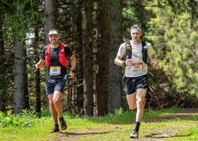 TRI + RUN