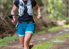 TRI + RUN