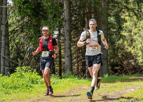 TRI + RUN