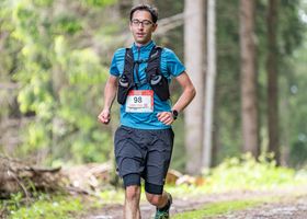 TRI + RUN