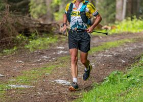 TRI + RUN