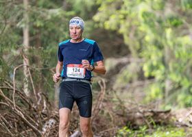 TRI + RUN