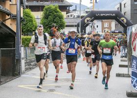 TRI + RUN