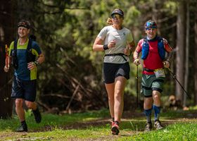 TRI + RUN