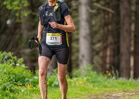 TRI + RUN