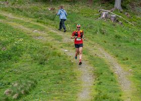 TRI + RUN