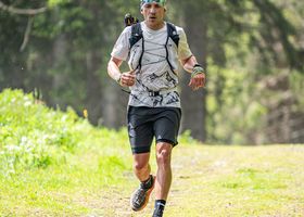 TRI + RUN