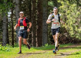TRI + RUN