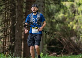 TRI + RUN