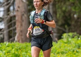 TRI + RUN