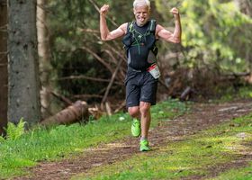 TRI + RUN