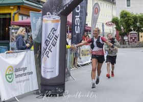 TRI + RUN