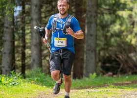 TRI + RUN