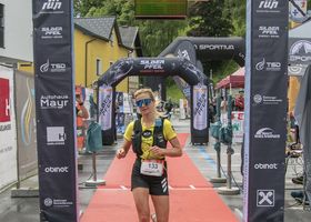 TRI + RUN