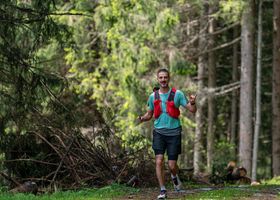 TRI + RUN