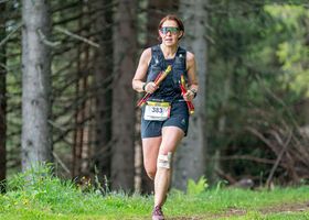 TRI + RUN