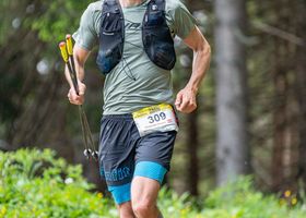 TRI + RUN