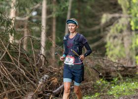 TRI + RUN