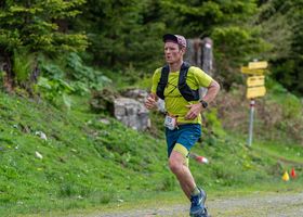 TRI + RUN