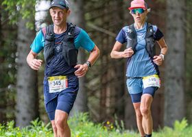 TRI + RUN