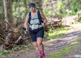TRI + RUN