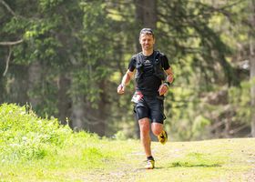 TRI + RUN