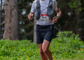 TRI + RUN