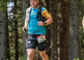 TRI + RUN