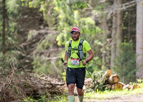 TRI + RUN