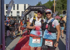 TRI + RUN