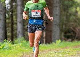 TRI + RUN