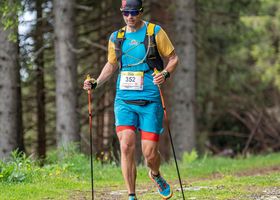 TRI + RUN