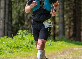 TRI + RUN