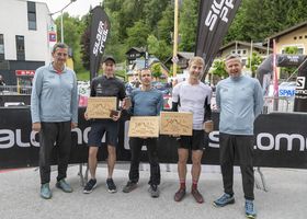 TRI + RUN