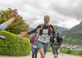 TRI + RUN