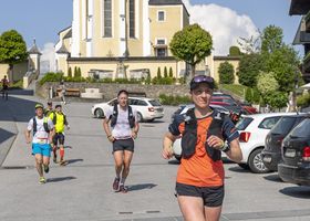 TRI + RUN