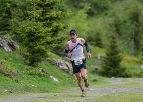 TRI + RUN
