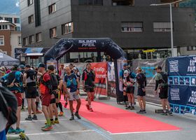 TRI + RUN
