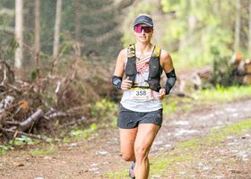 TRI + RUN